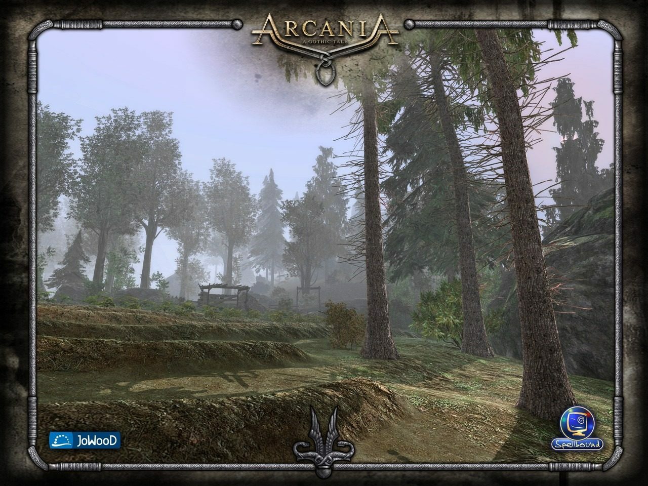 Arcania: Gothic 4 - Imagen 34